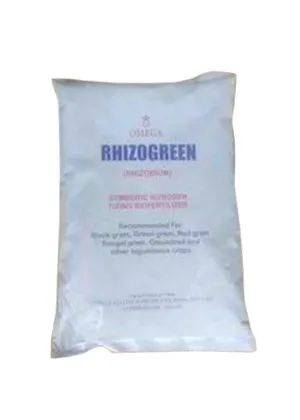 Rhizogreen