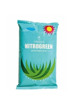 Nitrogreen