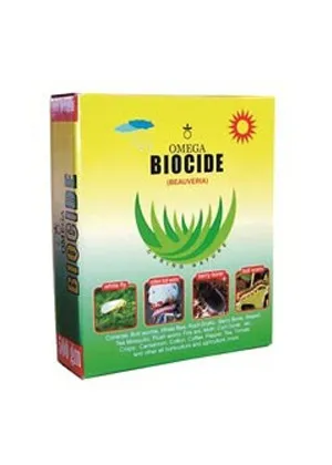 Biocide