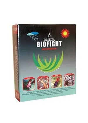 Biofight