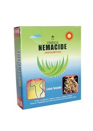 Nemacide