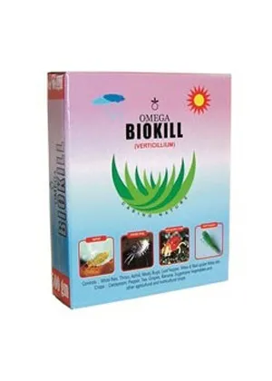Biokill