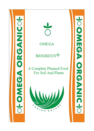 Omega Biogreen